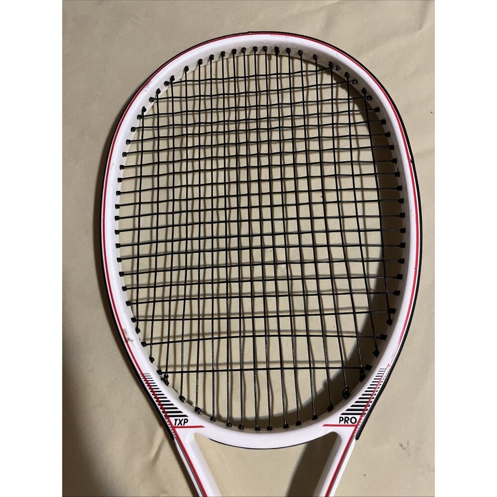 TXP professional Tennis Racket - Picture 4 of 8